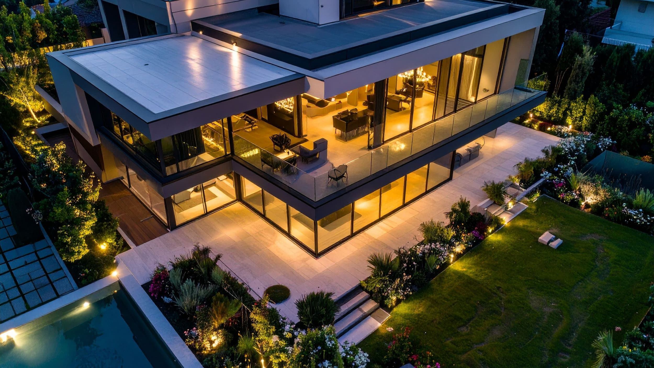 The Power of Smart Spaces