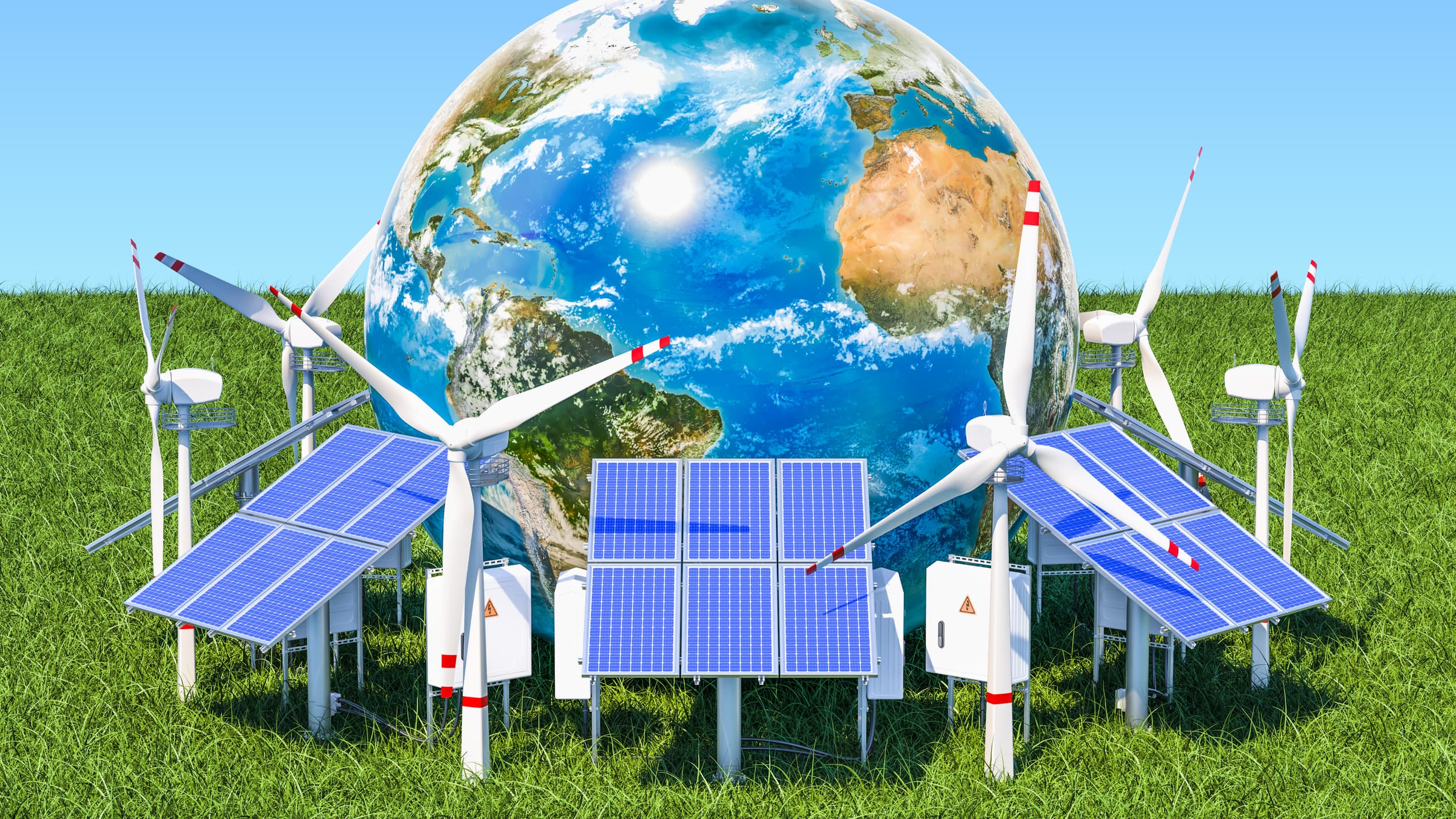 The Case for Energy Efficiency