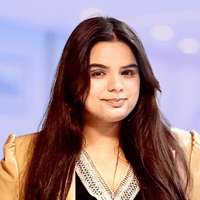 Shyine Makin's avatar