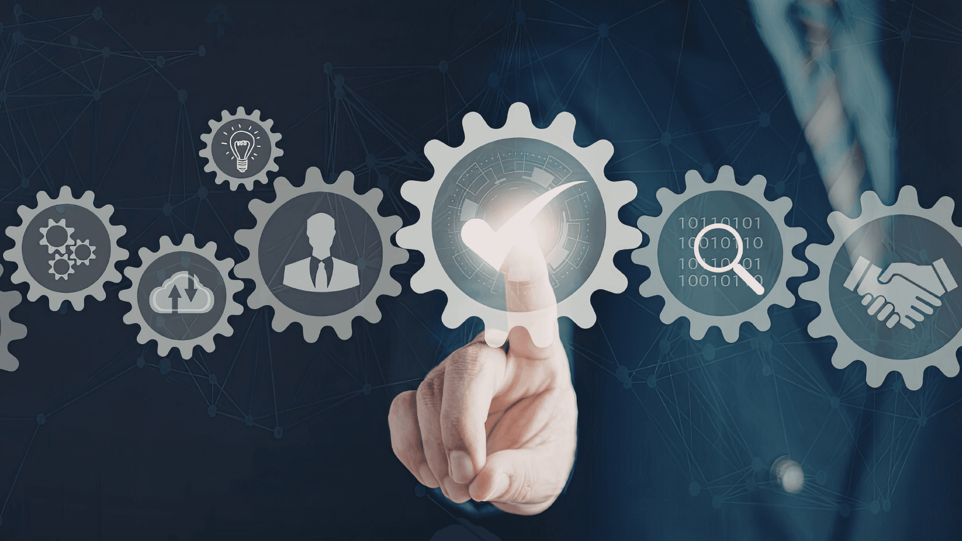 You Don’t Motivate Change – You Engineer It